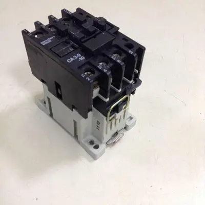 USED SPRECHER & SCHUH CA3-9