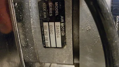 Falcon E03C Spray Pump