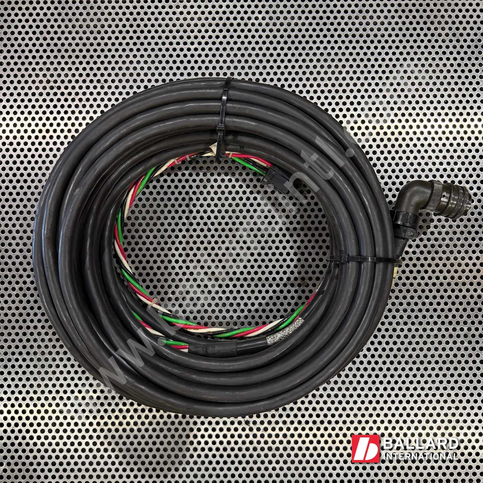 FANUC Aux RM1 Flex Cable