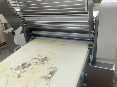 Used RONDO BUTTERFLY Sheeters British Columbia CA | Surrey Food Equipment #1324786