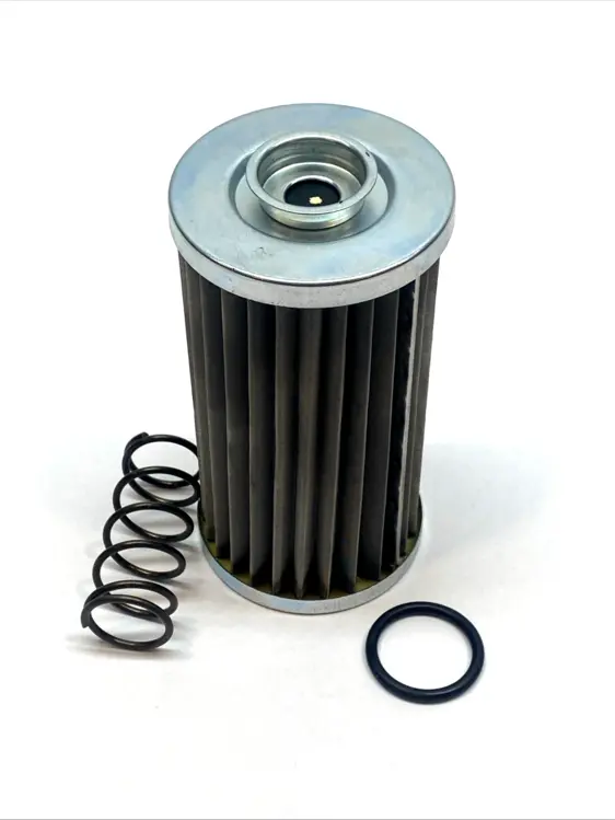 Used DONALDSON HYDRAULIC FILTER CARTRIDGE Filters | Maverick Industrial Sales #1104872