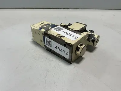 USED VICKERS DG4V-3-2AL-M-P2-T-7-50