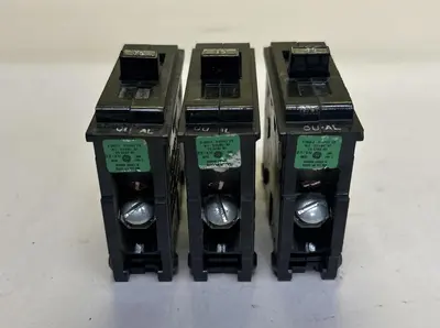 Used GE TQL115 Miscellaneous Equipment (Electrical & Power) | Surplus Asset Holdings #1194038