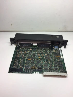 USED GE-Fanuc IC697BEM711F