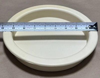 NEW JACOB 8” Beige NR