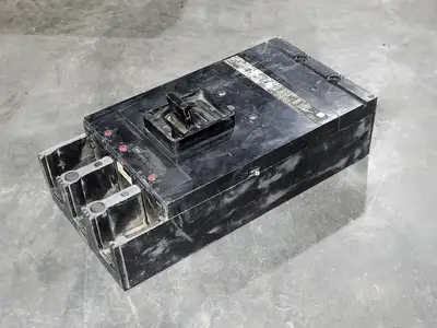 USED WESTINGHOUSE MA3800F