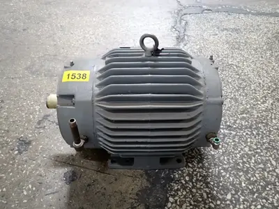 Motor