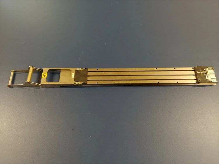Used Universal Instruments Corporation 46636403 PCB Component Feeders Michigan US | 4Tech USA #1540616