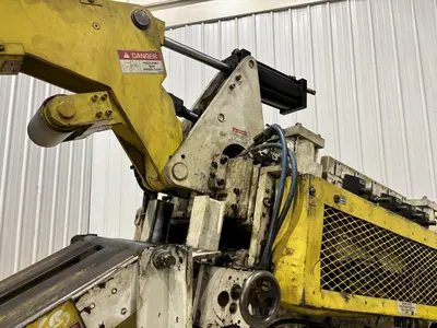 USED COE CPPS-350-18