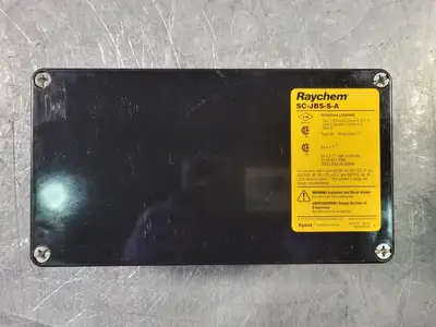 New | in-Stock RAYCHEM SC-JBS-S-A Distribution Transformers British Columbia CA | Lenmark #261416