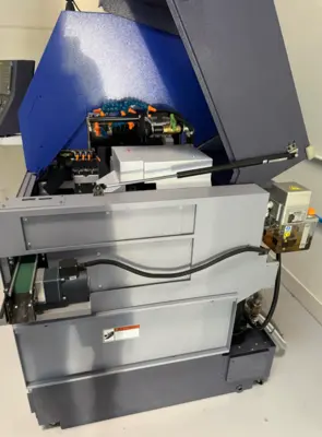 2025 STAR SB-20R Swiss Type Automatic Screw Machines | Toolquip, Inc. (4)