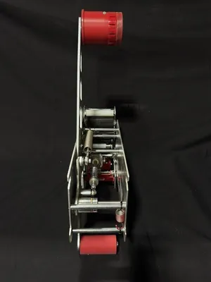 New | Build-to-Order LOVESHAW CORPORATION CAC 61HX Case Sealers Ontario CA | Crawford Packaging #1341386