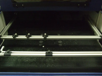 USED YES TECH B2