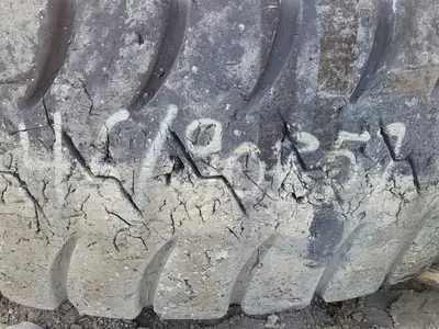USED GOODYEAR RM-4B+