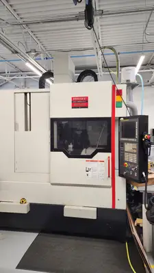 USED 2018 QUASER MF500U/15C