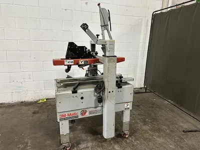 USED 3M-MATIC™ 200A