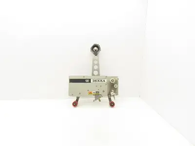Used DEKKA _UNKNOWN_ Case Sealers - Tapers Indiana US | Arrow Industrial #1482999
