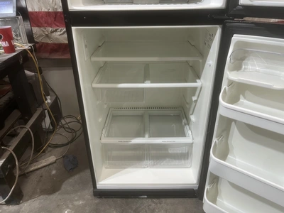 Used KENMORE FREEZER ON TOP Refrigerators Michigan US | Miedema Asset Management Group #1313552