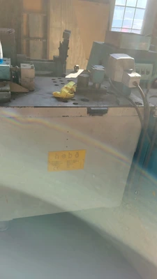 2004 HEBO STM-5 Pipe, Tube & Bar Benders | Asset Exchange Corporation (40)