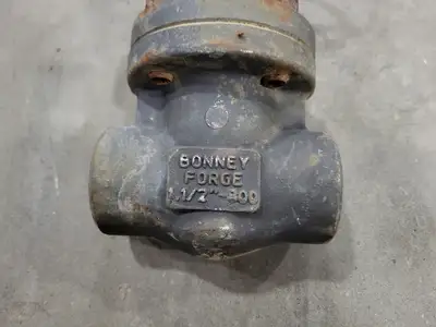 USED BONNEY FORGE HL 1L3S-NACE-LE