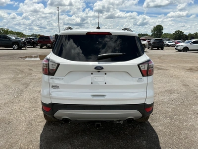 Used 2017 FORD ESCAPE SUVs Michigan US | Miedema Asset Management Group #1322354