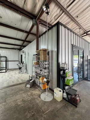 2023 PARK INDUSTRIES PATHFINDER Photo Station | STONE EQUIPMENT WAREHOUSE (3)