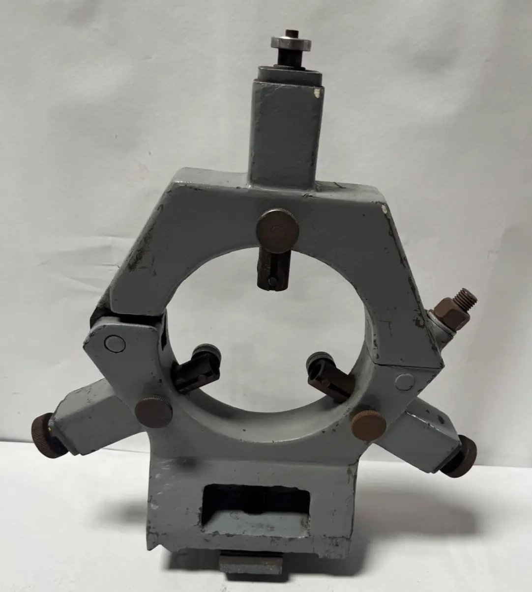Used WEBB Takisawa _UNKNOWN_ Chucks California US | Amiron Machinery #1275527