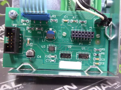 Trane 50100872 Tracer Operator Interface Assembly Rev 01 Used