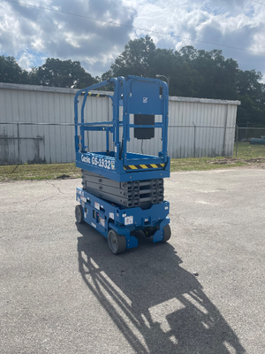 NEW 2026 Genie GS-1932E