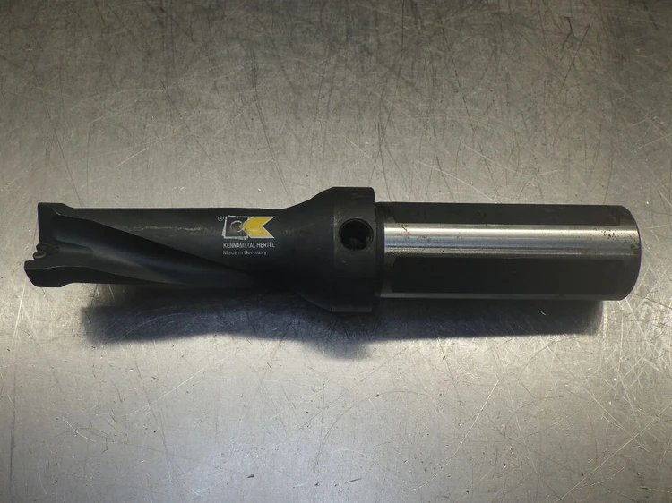 Used KENNAMETAL _UNKNOWN_ Drills Michigan US | Superior Machine & Tool Inc #1368962