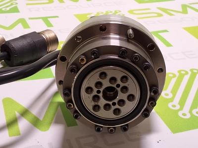 YASKAWA SGMAH-01AAA61D-0Y AC SERVO MOTOR WITH GEAR HEAD
