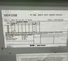 Used EATON DH261UGK Disconnects Ohio US | HGR 24 #1284764