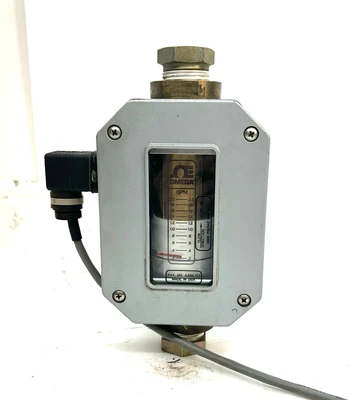 USED LAKEMONITOR 4,986,133