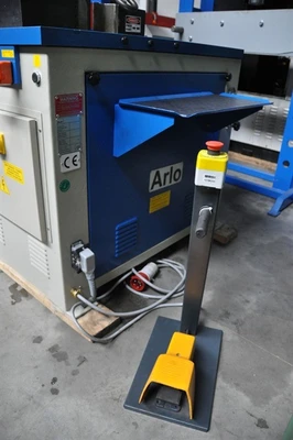 USED ARLO HP 22 ANGLE BENDER