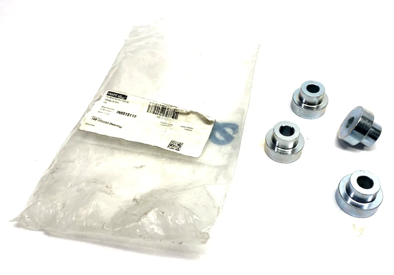 USED KNAPP IN6515110