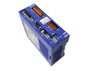 USED NSK SERVO MOTOR 100VAC