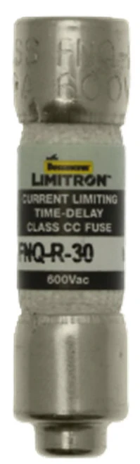 Bussmann FNQ-R-30 [New]