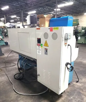 2006 SOUTHWESTERN INDUSTRIES TRAK TRL 1630SX CNC Lathes 2-Axis | Clark Machinery Sales, LLC (9)