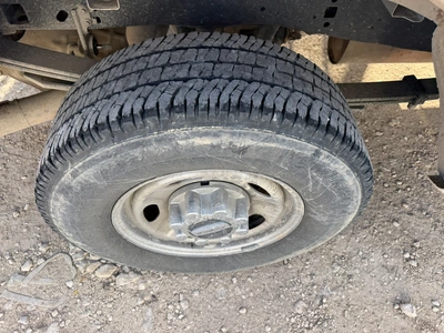 Used 2022 FORD F250 SD XL PICKUP TRUCK Pickup Trucks Texas US | Miedema Asset Management Group #1315541