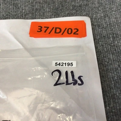New | in-Stock SBE Varvit 0000121200550 Misc Fasteners | Davliegogo LLC #1709183