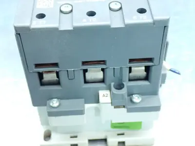 USED ABB A9530