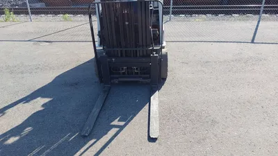 2019 UNICARRIERS MAP1F2A25LV FORKLIFTS | Platinum Group (17)