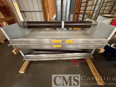 USED 2007 BURKLE MULTIFOILER M8