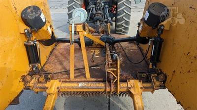 USED WOODS 3180