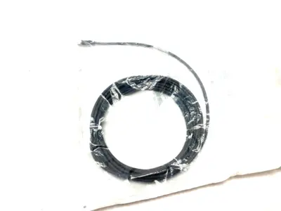USED MURRELEKTRONIK SINGLE ENDED CORDSET M8 FEMALE 0° A-COD. 5M