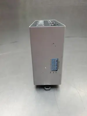 Used Phoenix Contact FL Switch SFNT 8TX HW:17 Network Switches South Carolina US | Palmetto Automation #1510883