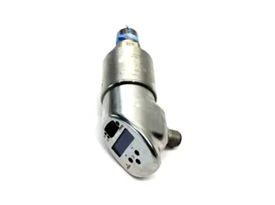 PTC31-A1C15M3DD1A | Endress+Hauser  Ceraphant T Pressure Switch -15 - 60psi - For parts or not working