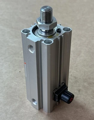 NEW SMC CDBQ2B32-50DCM