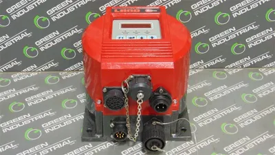 Land 703-692 Genesis Heater System Monitor Used