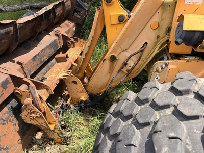 Used 2011 JBC 541-70 AGRLIPLUS Telehandlers Michigan US | Miedema Asset Management Group #1366008